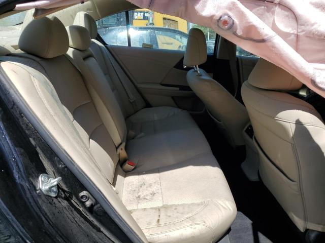2017 HONDA ACCORD EXL 1HGCR2F85HA112215