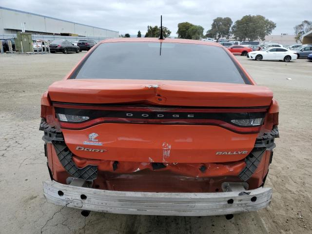 2015 DODGE DART SXT - 1C3CDFBB0FD316054