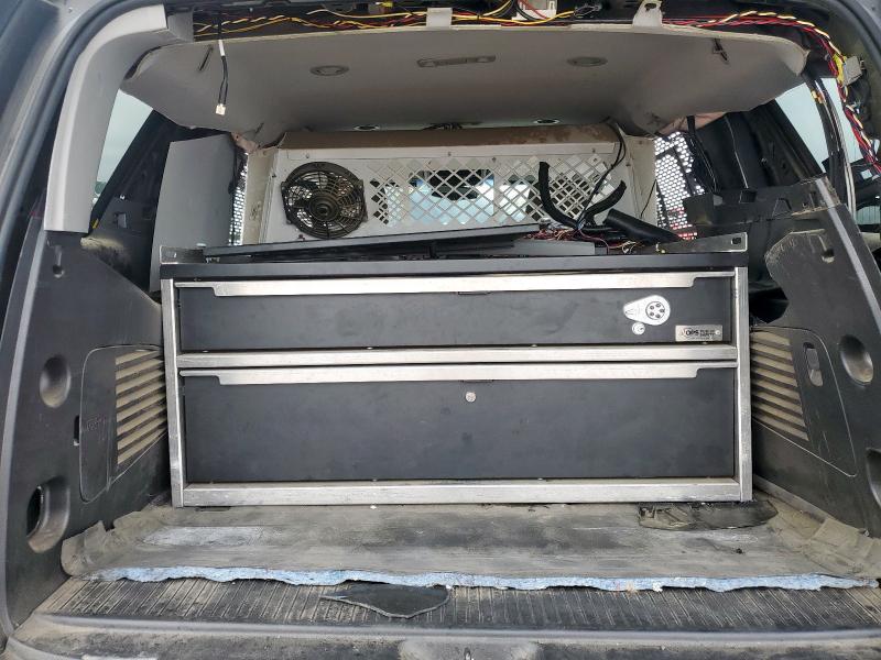 2019 CHEVROLET TAHOE POLI 1GNLCDEC3KR355331