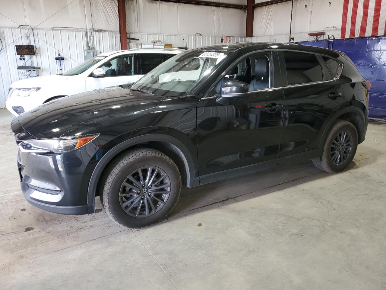 MAZDA CX-5 TOURING
