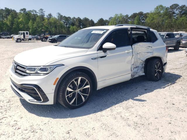 VOLKSWAGEN TIGUAN SEL