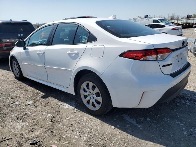 Vin: 5yfb4mde1pp066843, lot: 52150735, toyota corolla le 20232