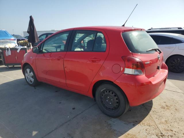 Vin: jtdkt4k37b5326608, lot: 54720015, toyota yaris 20112