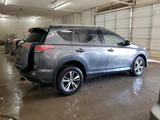 2017 TOYOTA RAV4 XLE - JTMRFREV5HD206952