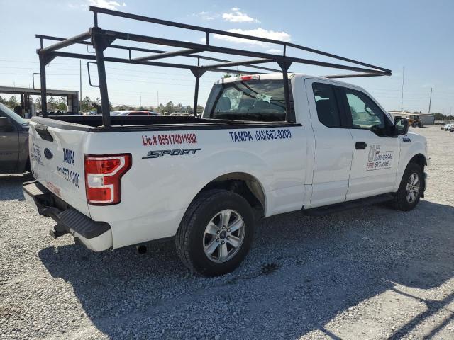 Vin: 1ftex1cb9kkd22843, lot: 54879655, ford f-150 super cab 20193