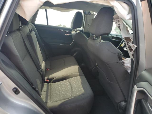 2021 TOYOTA RAV4 XLE - 2T3W1RFV6MW176356