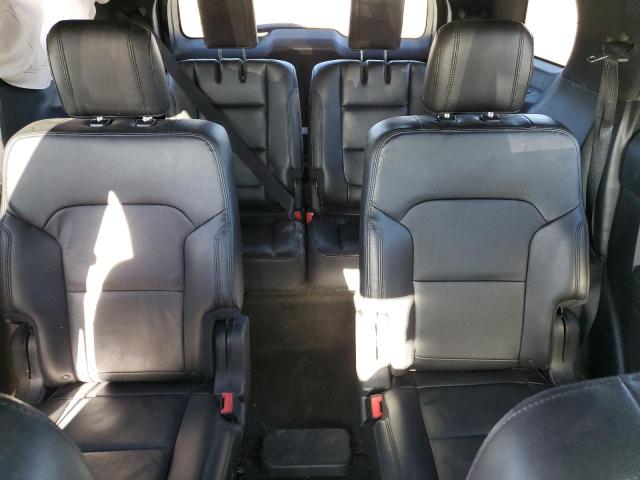 2018 FORD EXPLORER X - 1FM5K8D83JGB05750