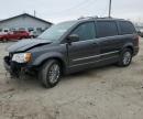 2016 CHRYSLER TOWN & COU - 2C4RC1CG1GR302345