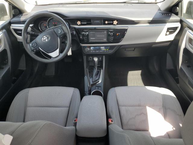 2015 TOYOTA COROLLA EC - 5YFBPRHE7FP180021