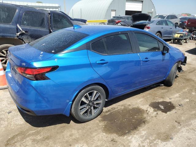 Vin: 3n1cn8ev4ll865923, lot: 53283695, nissan versa sv 20203