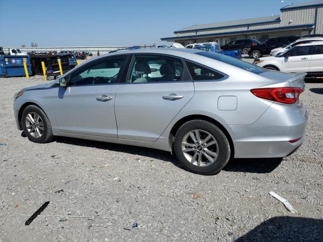 Vin: 5npe24af2gh323831, lot: 52792645, hyundai sonata se 20162