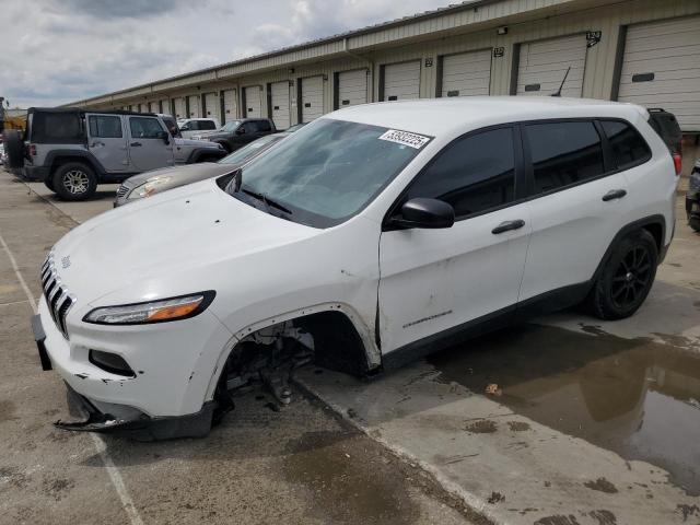 Vin: 1c4pjmab5ew317876, lot: 53932225, jeep grand cher sport 2014 img_1