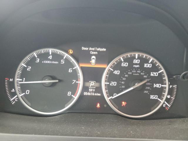 2018 ACURA RDX ADVANC 5J8TB3H71JL000925