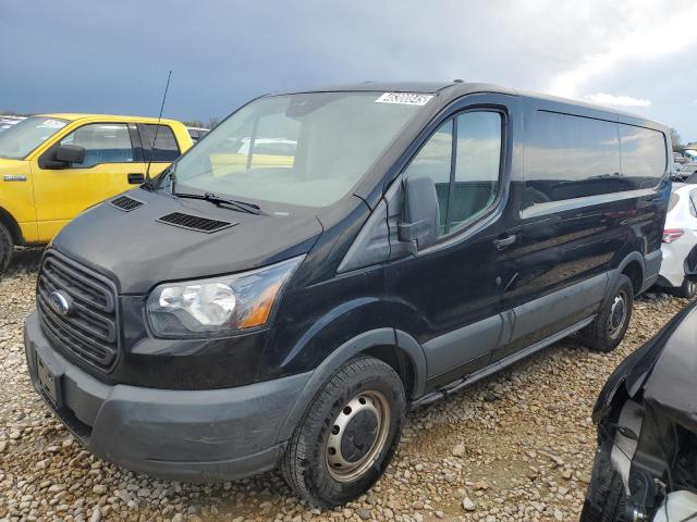 Vin: 1ftyr1yg3jkb35723, lot: 46300845, ford transit t-250 20181