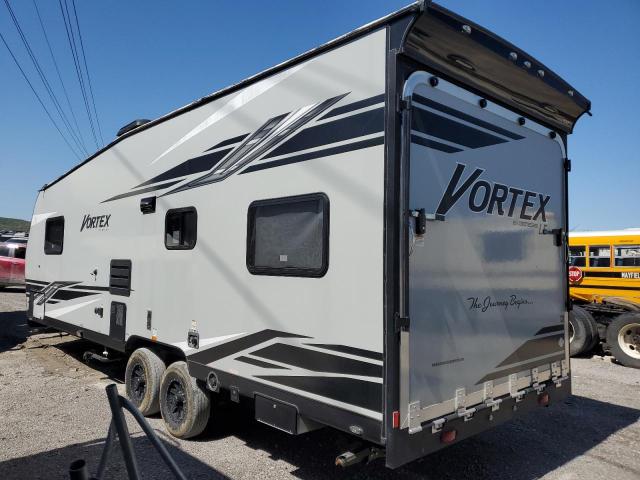 GENE VORTEX 2021 white   7HN3BEH25NP472548 photo #4