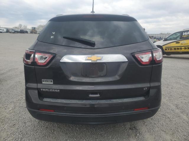 2017 CHEVROLET TRAVERSE L 1GNKRGKD6HJ215936
