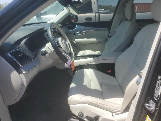 2021 VOLVO XC90 T5 MO - YV4102PK4M1746102