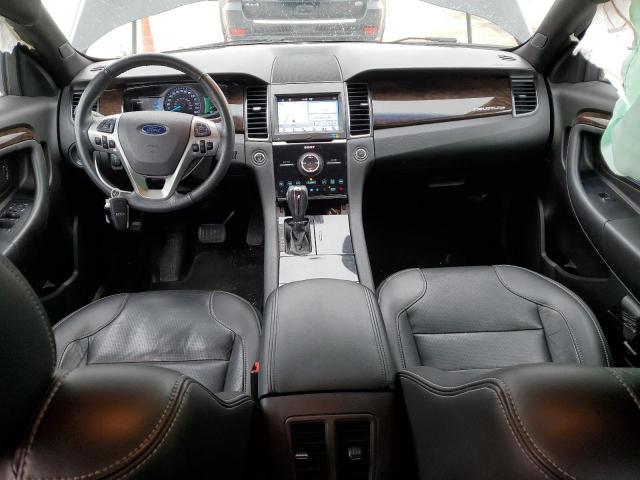 2019 FORD TAURUS LIM - 1FAHP2J86KG116835