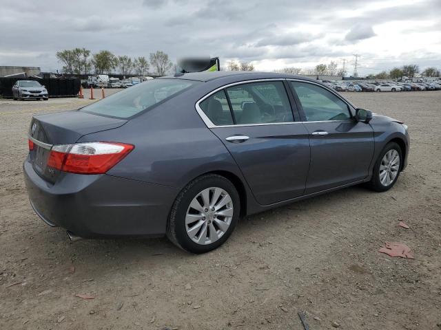 2015 HONDA ACCORD EXL - 1HGCR3F80FA006127