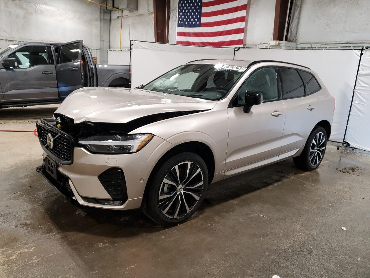 VOLVO XC60 ULTIMATE