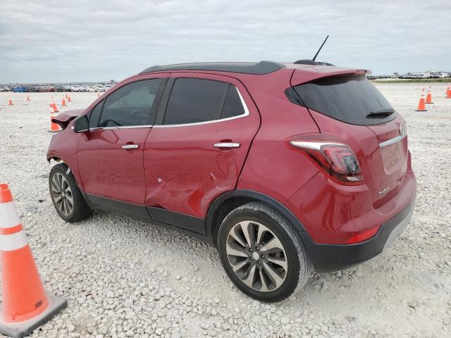 Vin: kl4cjcsb8jb617284, lot: 52899285, buick encore essence 20182