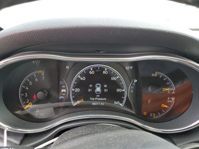 2019 JEEP GRAND CHER - 1C4RJFBGXKC838930