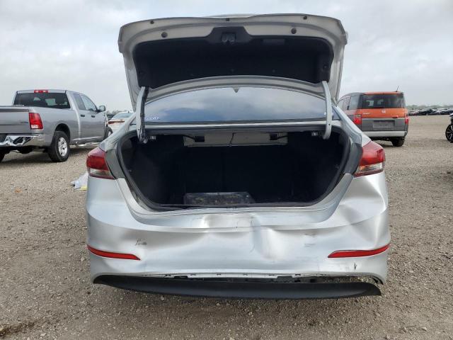 2017 HYUNDAI ELANTRA SE - KMHD84LFXHU271441