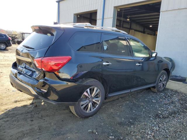 Vin: 5n1dr2mm5kc593108, lot: 53048995, nissan pathfinder s 20193