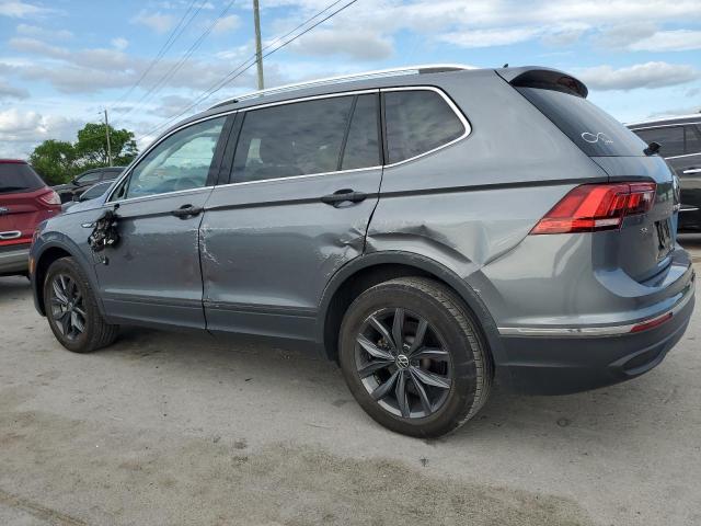 Vin: 3vv3b7ax9nm167961, lot: 54438295, volkswagen tiguan se 20222