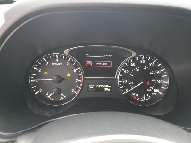 2015 NISSAN PATHFINDER - 5N1AR2MN0FC640983