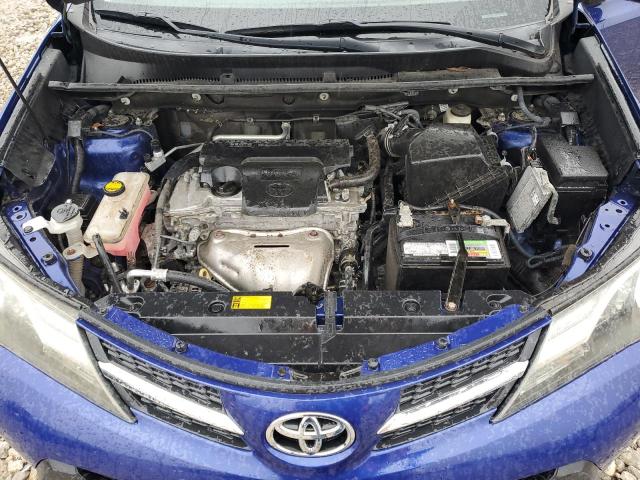 2015 TOYOTA RAV4 LIMIT - 2T3DFREV5FW376853