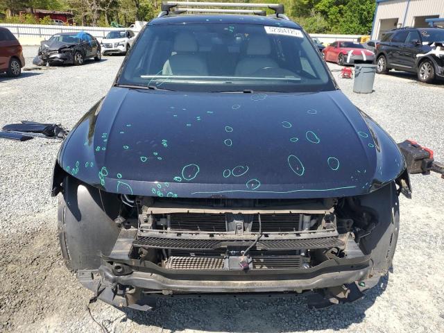 2018 VOLKSWAGEN TIGUAN SEL 3VV5B7AXXJM214787