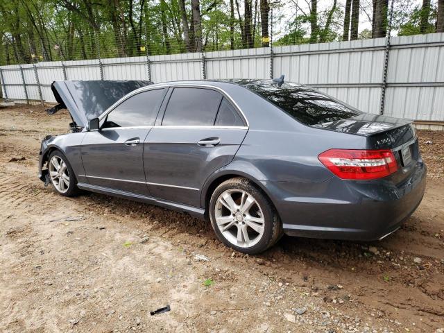 Vin: wddhf5kb4da744512, lot: 52946735, mercedes-benz e-class 350 20132