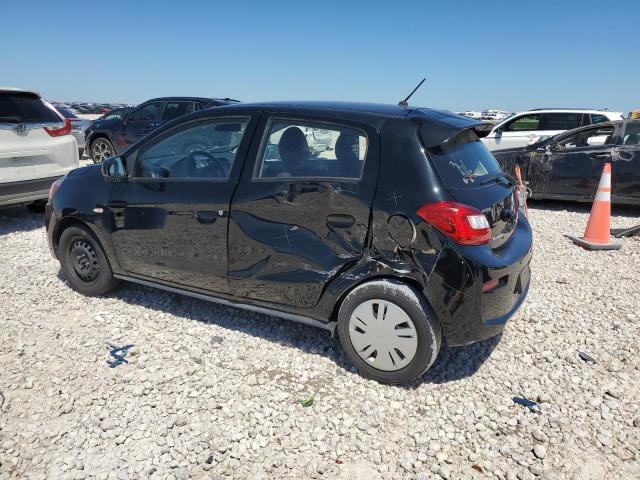 Vin: ml32a3hj4lh006705, lot: 51930355, mitsubishi mirage es 20202