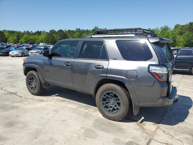 Vin: jtebu5jr0k5659706, lot: 52183845, toyota 4runner sr5/sr5 premium 20192
