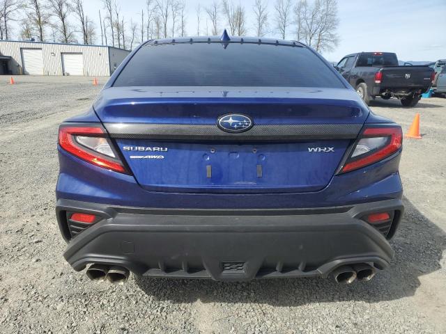 2023 SUBARU WRX JF1VBAA68P9816491