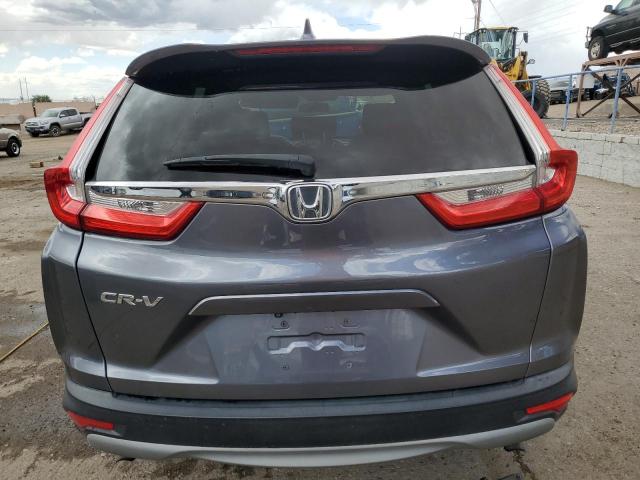 2018 HONDA CR-V EX 7FARW1H52JE018003