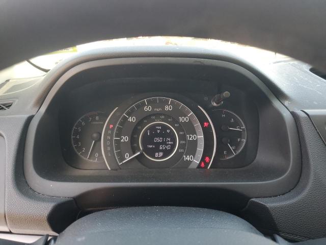2016 HONDA CR-V LX - 2HKRM4H36GH663104