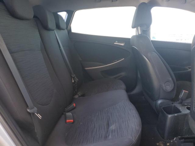 2015 HYUNDAI ACCENT GS KMHCT5AE6FU217805