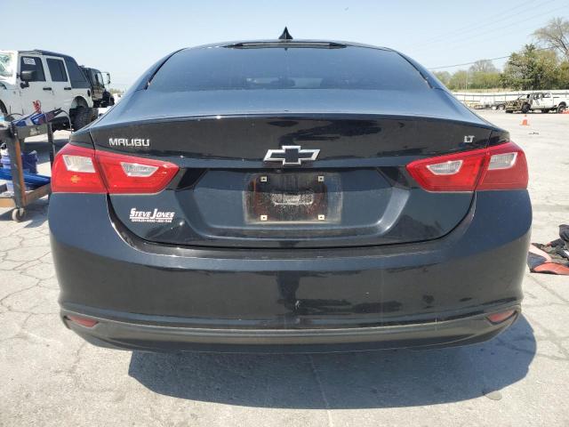 2018 CHEVROLET MALIBU LT - 1G1ZD5ST5JF183371