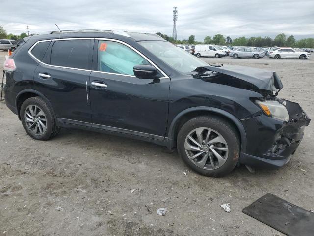 Vin: 5n1at2mt9fc809902, lot: 53919635, nissan rogue s 20154