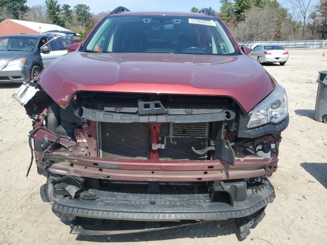 2019 SUBARU ASCENT PRE 4S4WMACD8K3425188
