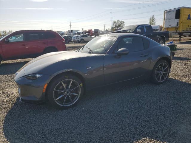 MAZDA MX-5 GRAND TOURING