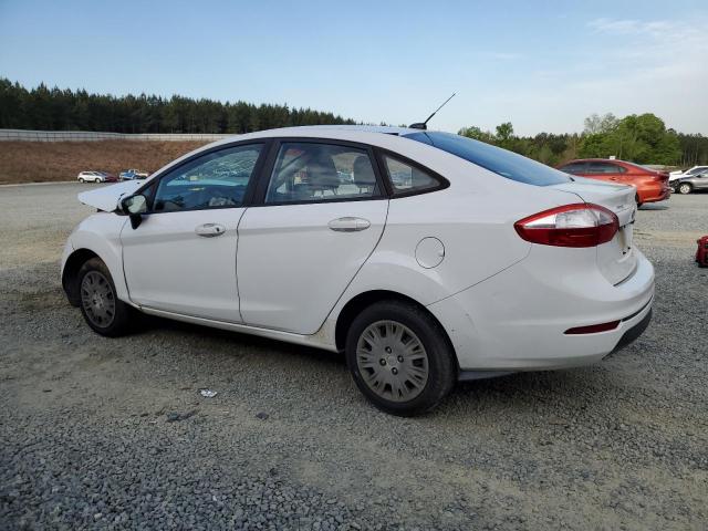 Vin: 3fadp4aj6gm173224, lot: 53028275, ford fiesta s 20162