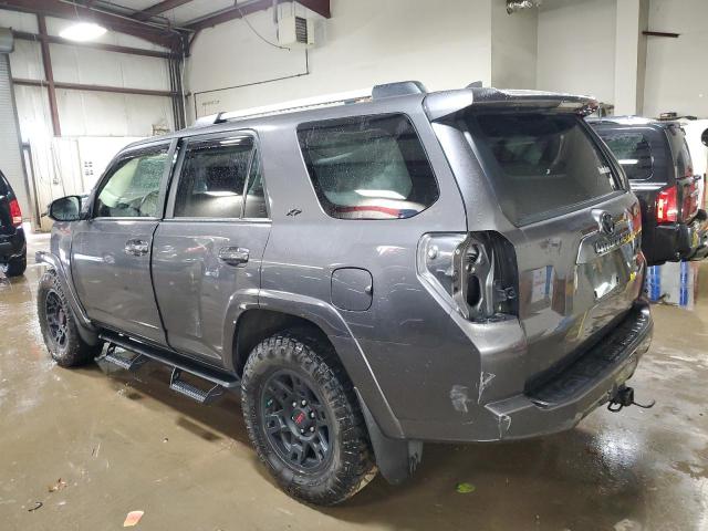 Vin: jtebu5jr9l5830759, lot: 52169605, toyota 4runner sr5/sr5 premium 20202