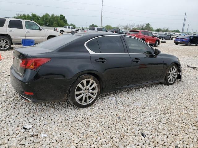 Vin: jthbe1bl3e5042551, lot: 51676915, lexus gs350 350 20143