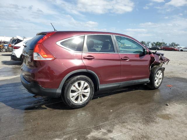 Vin: 5j6rm4h58dl029697, lot: 54377425, honda crv ex 20133