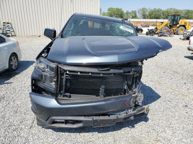 2019 CHEVROLET SILVERADO - 3GCPWDED9KG153488