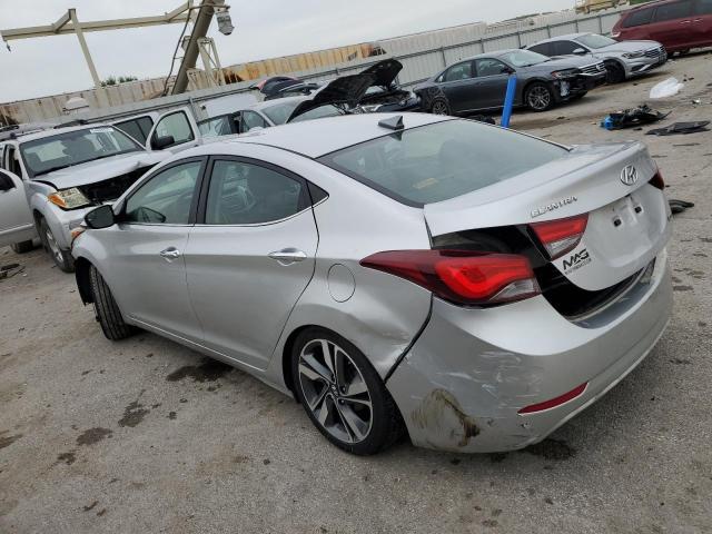 Vin: kmhdh4ae3fu357164, lot: 54413905, hyundai elantra se 20152