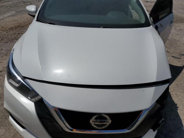 2022 NISSAN VERSA SV - 3N1CN8EV1NL852274